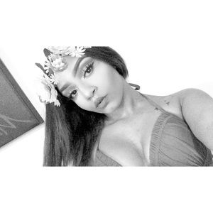 Meet your Posher, Keyonna